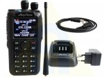 ANYTONE D878UVII Plus  DMR/FM BT/GPS 3100 mAh