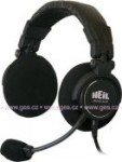 HEILSOUND Pro 7-IC headset for Icom