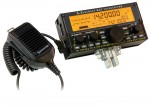 ELECRAFT KX2-F -  mini KV transceiver