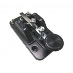 Hi-Mound HK-705 ruční telegrafní klíč