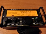 ELECRAFT KX2-F -  mini KV transceiver použitý