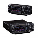 Yaesu FTX-1 Field 10W HF/VHF/UHF SDR TCVR