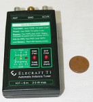 ELECRAFT T1-A ant. mini auto-tuner