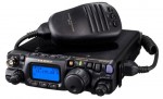 YAESU FT-818ND QRP TCVR