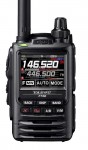 YAESU FT-3DE dual band  digitální TCVR