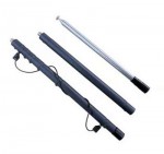 MOONRAKER - SPX-500 - mobilní KV ant 1,8-50 MHz