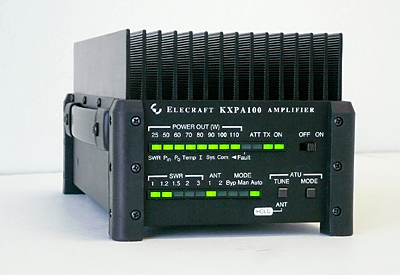 ELECRAFT KXPA100-F
