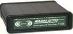 Bonito RadioJet - Pack RX/TX