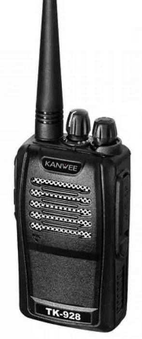 KANWEE TK-928  UHF