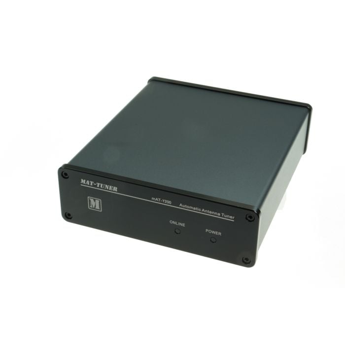 MAT-Y200 automat. tuner pro Yaesu